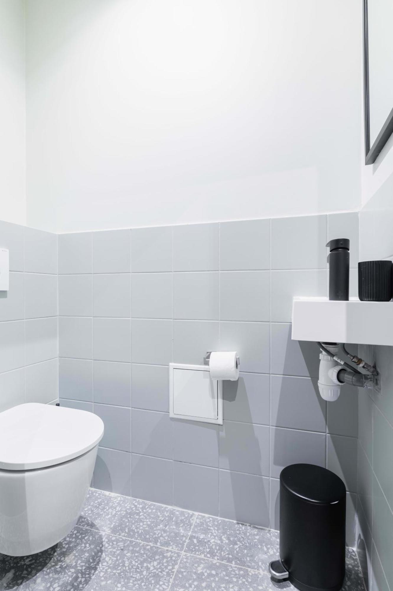 Appartement Luxueux Avec Salle De Bains De Reve 6P Paris Exteriör bild