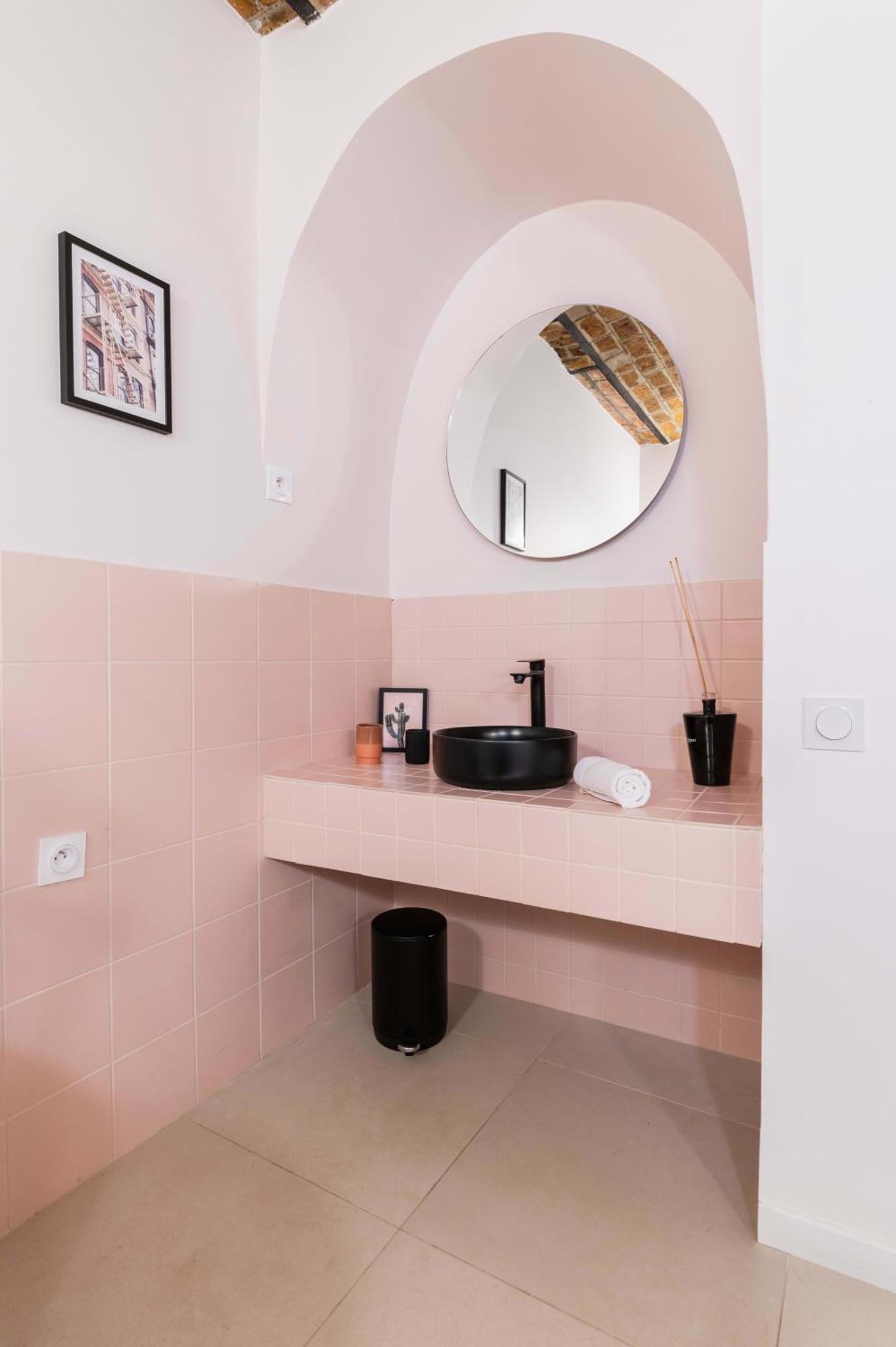 Appartement Luxueux Avec Salle De Bains De Reve 6P Paris Exteriör bild