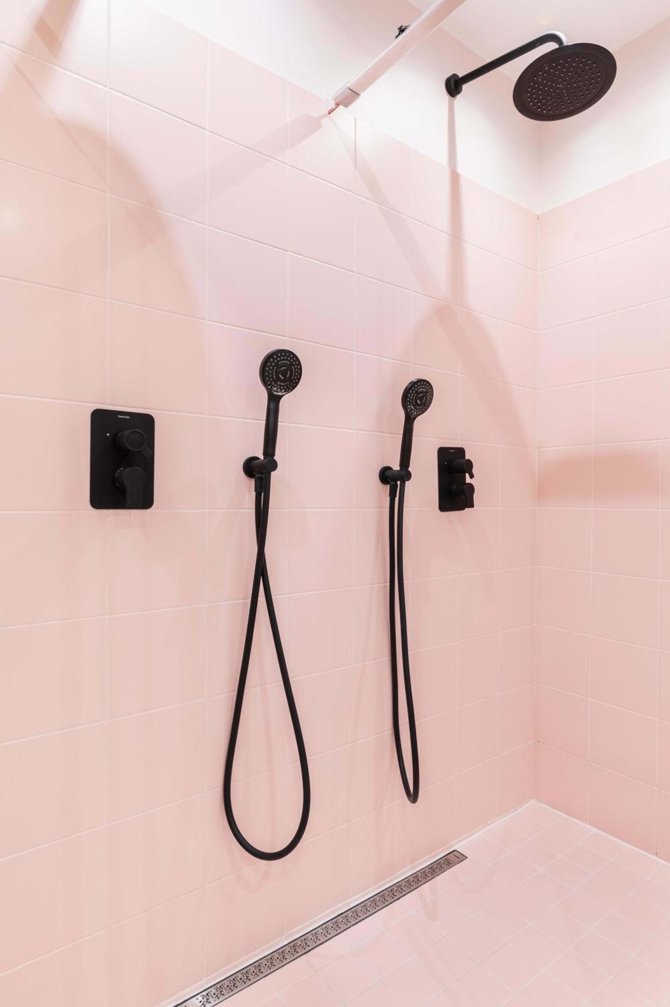 Appartement Luxueux Avec Salle De Bains De Reve 6P Paris Exteriör bild