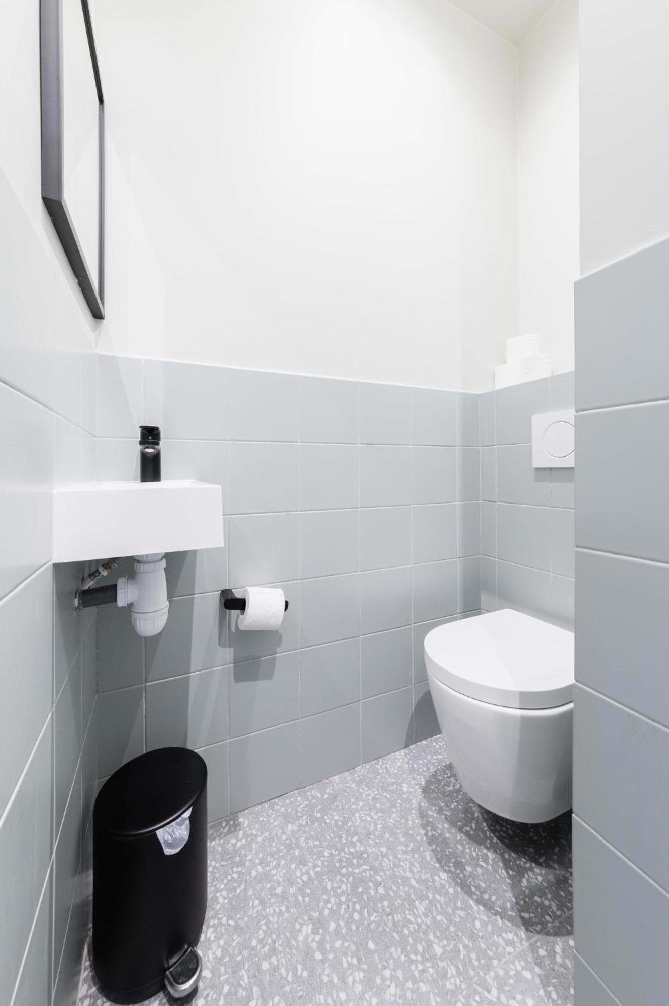 Appartement Luxueux Avec Salle De Bains De Reve 6P Paris Exteriör bild